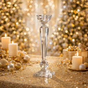 Sfesnic Cristal Bohemia Olympia 30.5 cm