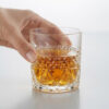 Set 6 Pahare Whisky Cristal Bohemia Brittany 140 ml