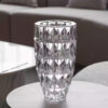 Vaza Bohemia Diamond 25.5 cm