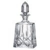 Decanter Cristal Bohemia Sheffield 1000 ml