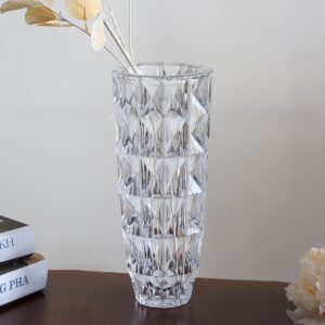 Vaza Bohemia Diamond 33 cm