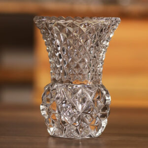 Vaza Cristal Bohemia Madison 12.6 cm