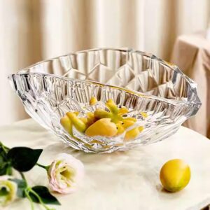 Bol Bohemia Honey Comb 40.5 cm