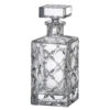 Decanter Whisky Cristal Bohemia Heather 700 ml