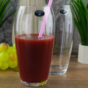 Pahare Apa Bohemia Carduelis 470 ml