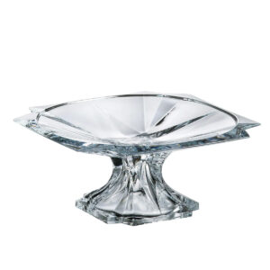 Platou Bohemia cu Picior Metropolitan 33 cm