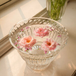 Bol Cristal Bohemia Windsor 28.5 cm