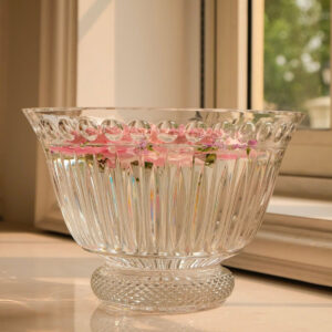 Bol Cristal Bohemia Windsor 28.5 cm