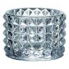 Sfesnic din Cristal Bohemia Votive 9 cm