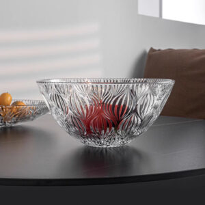 Bol Bohemia Onion 25 cm