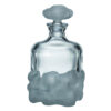 Decantor Whisky Cristal Bohemia Stone 700 ml