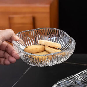 Set 4 Boluri Bohemia Onion 12 cm