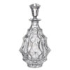 Decantor Whisky Cristal Bohemia Fortune 700 ml