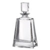 Decantor Whisky Cristal Bohemia Kathrene 700 ml