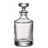 Decantor Whisky din Cristal Bohemia Blank 500 ml