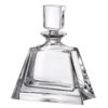 Decantor Whisky din Cristal Bohemia Kathrene 700 ml