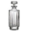 Decantor Whisky din Cristal Bohemia Olivia 700 ml