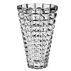 Vaza din Cristral Bohemia Millenium 26 cm