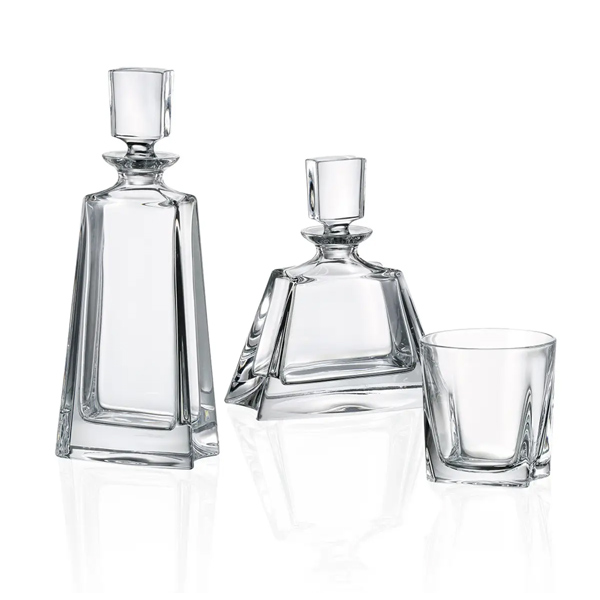 Colectia Kathrene de la cristal Bohemia