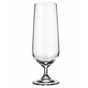 Set 6 Pahare Bere Bohemia Apus 380 ml