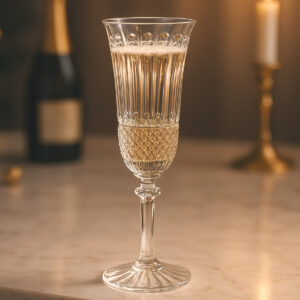 Pahare Sampanie Cristal Bohemia Windsor 150 ml