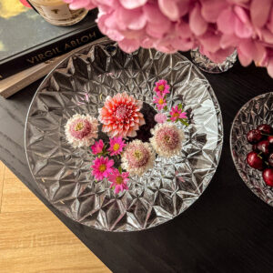 Bol de la Bohemia Memphis 30.5 cm