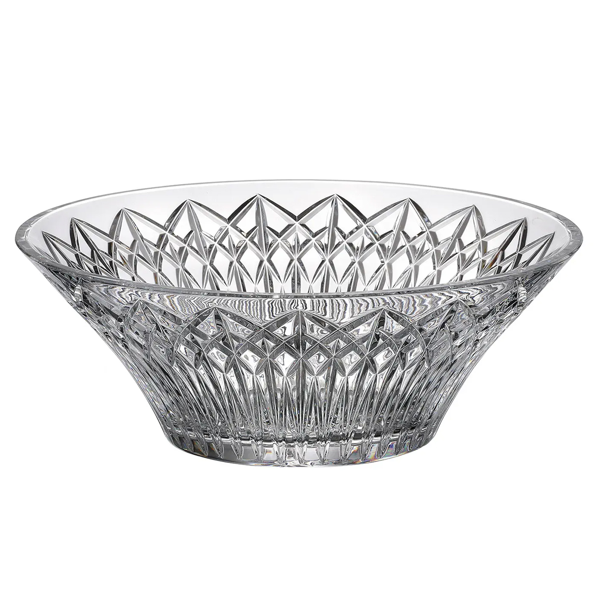 Bol de la Bohemia Lenas 30.5 cm