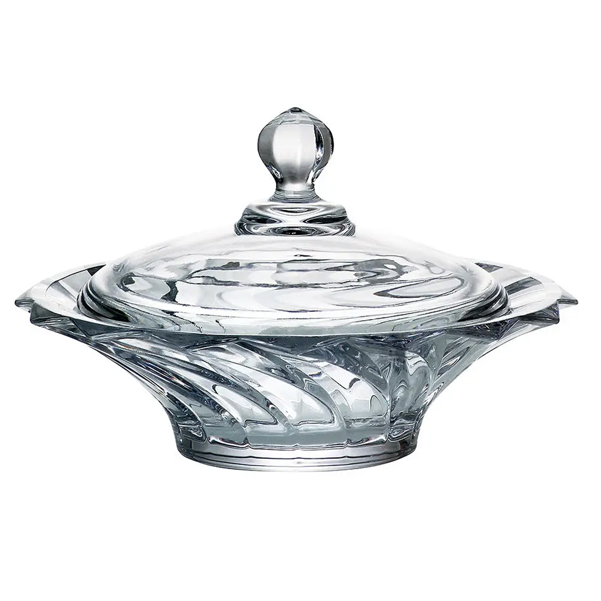 Bomboniera de la Bohemia Picadelli 21 cm