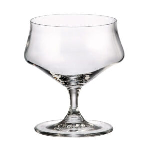 Set Cupe Inghetata Bohemia Cettia 295 ml