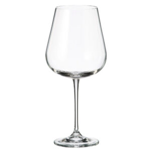 Pahare Vin Rosu Bohemia Ardea 670 ml