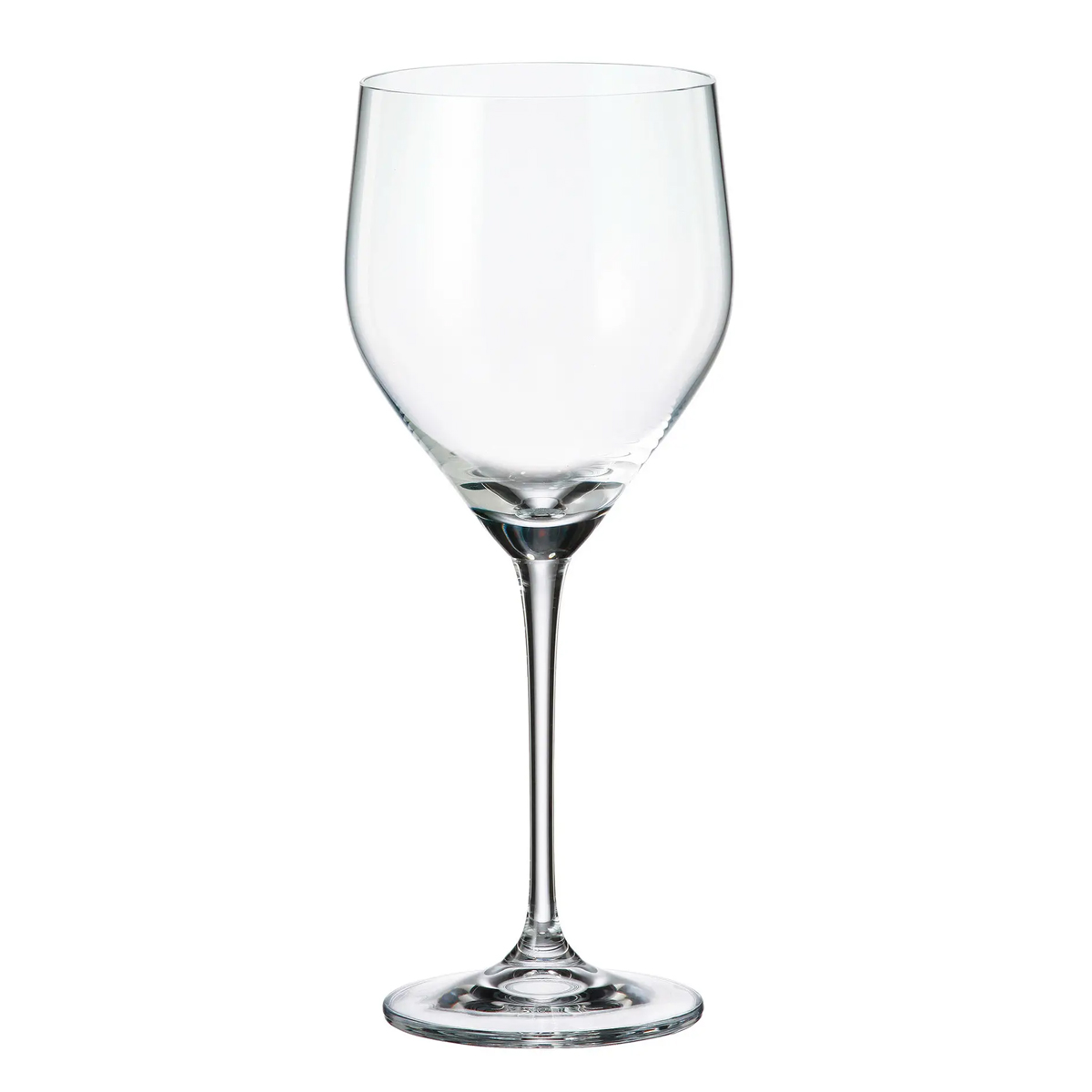 Pahare Vin Rosu Bohemia Sitta 490 ml