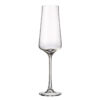 Pahare de Sampanie Bohemia Cettia 270 ml
