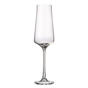 Pahare de Sampanie Bohemia Cettia 270 ml