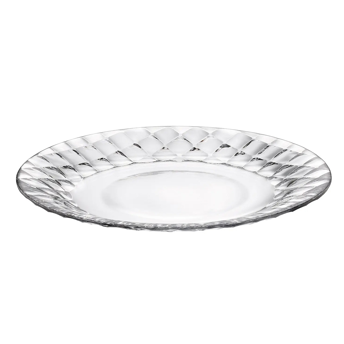 Platou de la Bohemia Tiny 28 cm