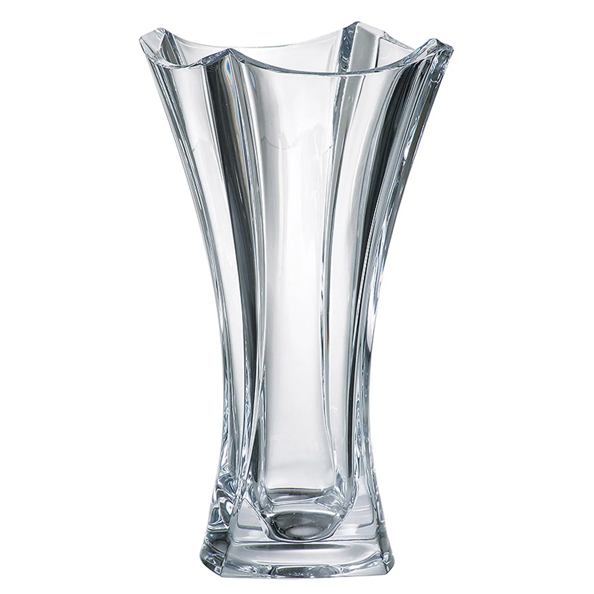 Vaza de la Bohemia Colosseum 35.5 cm