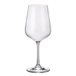 Pahare Vin Rosu Bohemia Tyto 450 ml