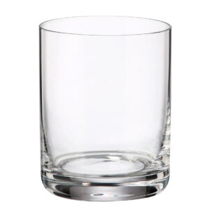 Pahare Whisky Bohemia 320 ml Larus Radius