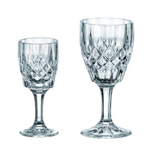 Set 12 Pahare Shot Cristal Bohemia Angela