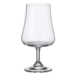 Set 6 Pahare Bere Bohemia Iduna 505 ml