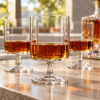 Set 6 Pahare Coniac de la Bohemia 395 ml Junco