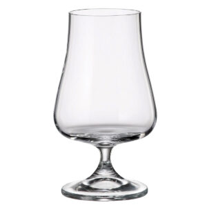 Set 6 Pahare Coniac Bohemia 365 ml Iduna