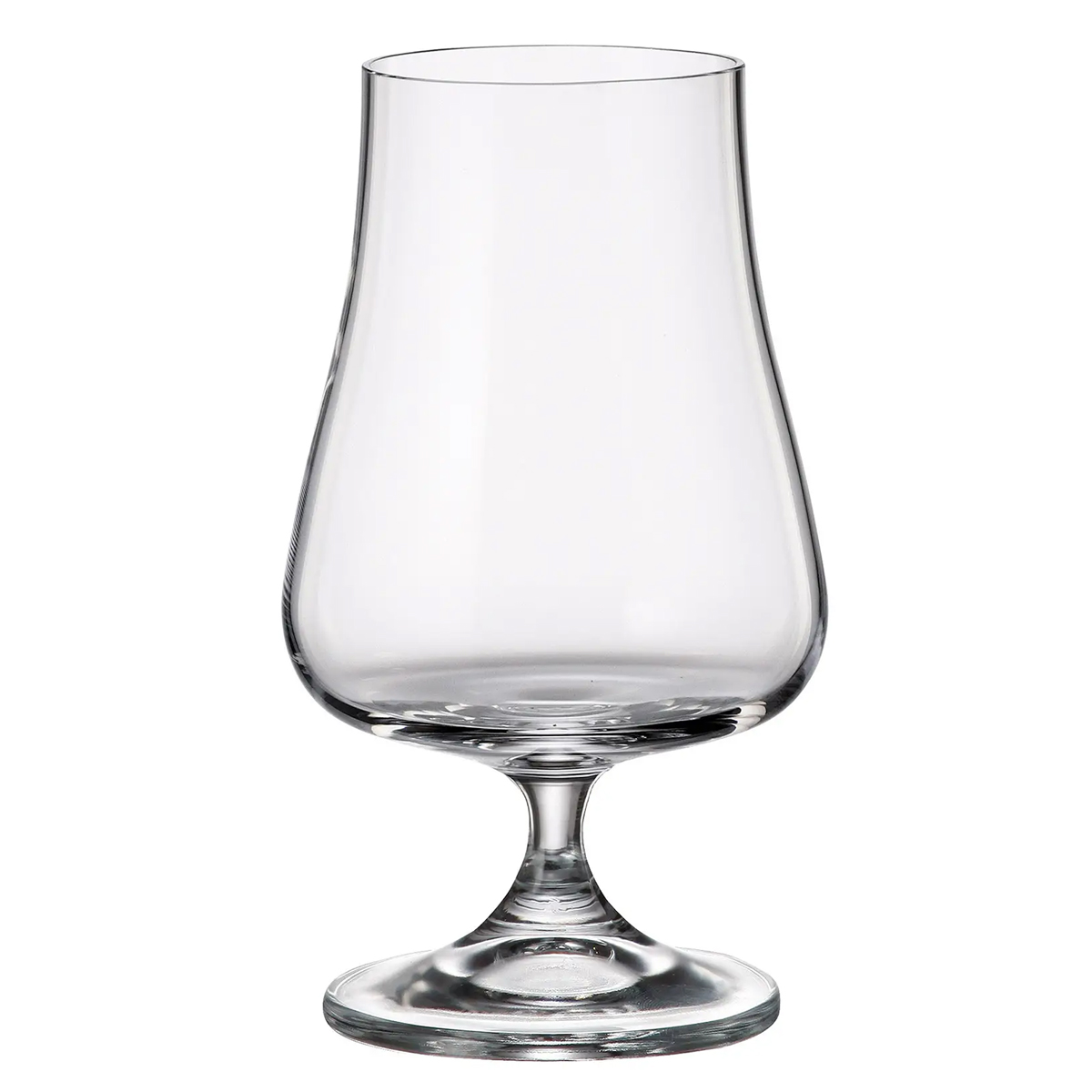 Set 6 Pahare Coniac Bohemia 365 ml Iduna