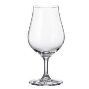 Set 6 Pahare Rom Bohemia 245 ml Limosa