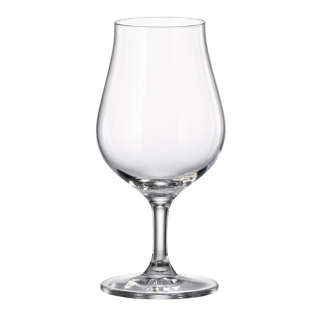 Set 6 Pahare Rom Bohemia 245 ml Limosa