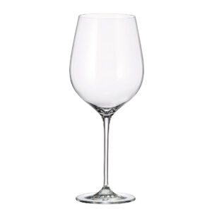 Set 6 Pahare Vin Alb Bohemia 600 ml Uria