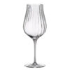 Set 6 Pahare Vin Rosu Bohemia 650 ml Limosa Optic