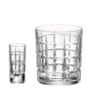 Set 12 Pahare Whisky Shot Cristal Bohemia Whisky Timesquare