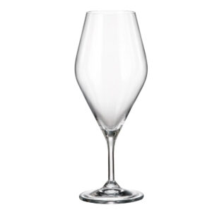 Set 6 Pahare Vin Alb Bohemia Gavia 510 ml