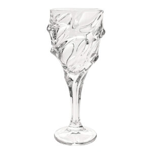 Set de 6 Pahare Vin Rosu Bohemia Calypso 320 ml