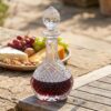 Sticla pentru Vin Cristal Bohemia Daphne 750 ml